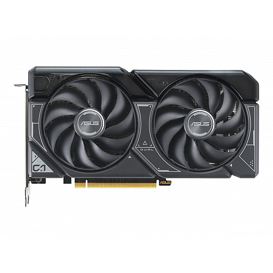 Asus 90YV0JS0 M0NA00 vaizdo plokštė su 8GB GDDR6, PCIe 4.0, HDMI 2025