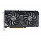 Asus 90YV0JS0 M0NA00 vaizdo plokštė su 8GB GDDR6, PCIe 4.0, HDMI 2025
