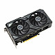Asus 90YV0JS0 M0NA00 vaizdo plokštė su 8GB GDDR6, PCIe 4.0, HDMI 2025