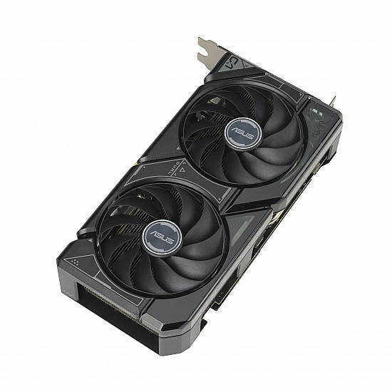 Asus 90YV0JS0 M0NA00 vaizdo plokštė su 8GB GDDR6, PCIe 4.0, HDMI 2025