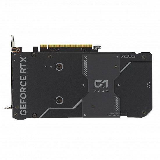 Asus 90YV0JS0 M0NA00 vaizdo plokštė su 8GB GDDR6, PCIe 4.0, HDMI 2025