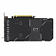 Asus 90YV0JS0 M0NA00 vaizdo plokštė su 8GB GDDR6, PCIe 4.0, HDMI 2025
