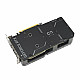 Asus 90YV0JS0 M0NA00 vaizdo plokštė su 8GB GDDR6, PCIe 4.0, HDMI 2025