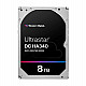 Western Digital 0B47078 kietasis diskas su 8TB, 7200RPM, 256MB 2025