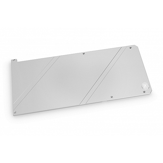 EK Water Blocks Quantum Vector FTW3 RTX 3070 Backplate