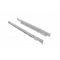 A set of mounting rails for 19 cabinets for the UPS Armac R/0019