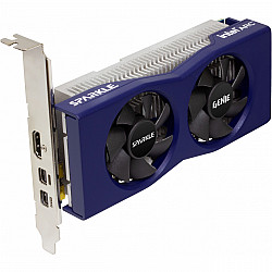Sparkle Intel® Arc™ A380 GENIE, 6GB GDDR graphics card