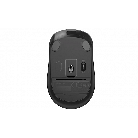 A4Tech 47122 FSTYLER FG12S Panda