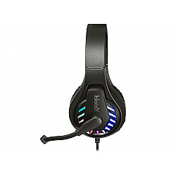 A4tech Bloody G230P - gaming headset with backlight - Jack 3.5 mm