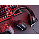 A4tech Bloody G230P - gaming headset with backlight - Jack 3.5 mm