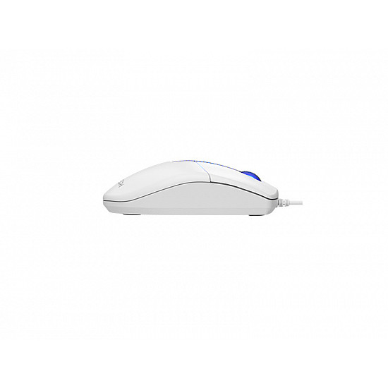 A4Tech 47395 N-530S White USB