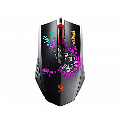 A4Tech Bloody Blazing A60 (Activated) mouse USB Type-A Optical 6200 DPI A4TMYS46161