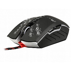A4Tech Bloody Blazing A60 (Activated) mouse USB Type-A Optical 6200 DPI A4TMYS46161