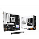 A620AM PRO RS WIFI AM5 4DDR5 HDMI/DP M.2 mATX motherboard