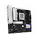 A620AM PRO RS WIFI AM5 4DDR5 HDMI/DP M.2 mATX motherboard