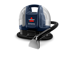 Bissell Carpet and Upholstery Cleaner | SpotClean Mini | Cordless operating | Washing function | 18 V | Operating time (max) 20 min