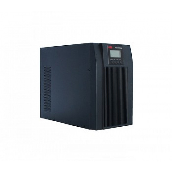 ABB POWERVALUE 11 T G2 3KVA ONLINE TOWER UPS