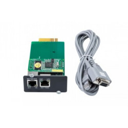 ABB WINPOWER SNMP CARD POWERVALUE