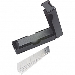 Abbrechklingen 18mm, Ersatzmesser