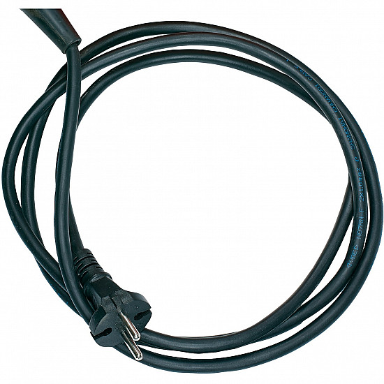 Abbruchhammer TC-DH 43 rot/schwarz, 1.600 Watt, Koffer