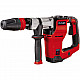 Abbruchhammer TE-DH 12 rot/schwarz, 1.050 Watt
