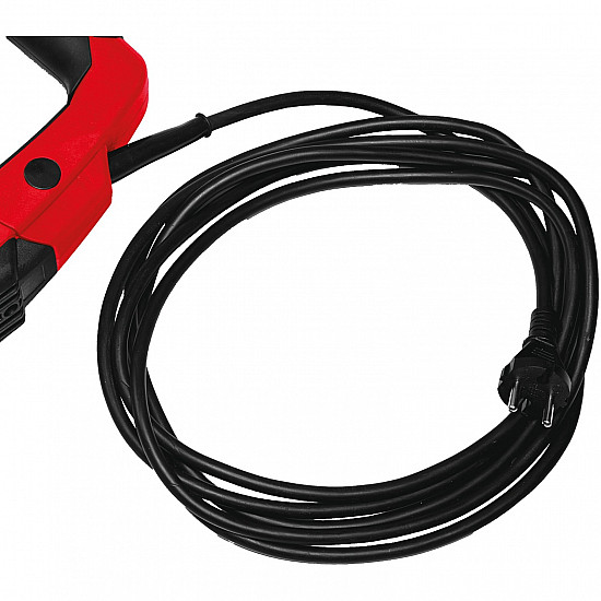 Abbruchhammer TE-DH 12 rot/schwarz, 1.050 Watt