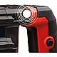 Abbruchhammer TE-DH 5 rot/schwarz, 750 Watt