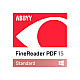 ABBYY FineReader PDF Standard, Volume Licence (per Seat), Subscription 3 years,  5 - 25 Users, Price Per Licence | FineReader PDF Standard | Volume License (per Seat) | 3 year(s) | 5-25 user(s)