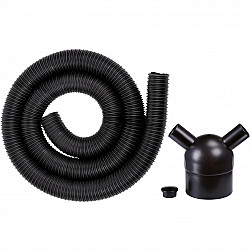 Absaugadapter-Set 4310630