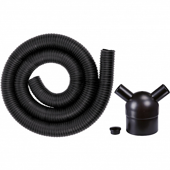 Absaugadapter-Set 4310630