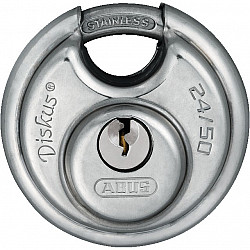 ABUS Diskus 24IB/50 SL 7