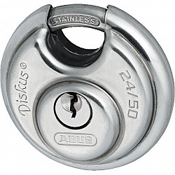 ABUS Diskus 24IB/50 SL 7