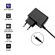 Zasilacz sieciowy 12W 6V 2A 5.5*2.1