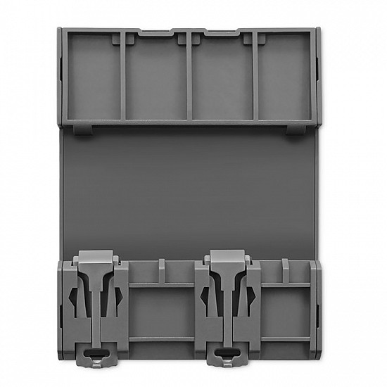 AC surge protector arrester, 4P,