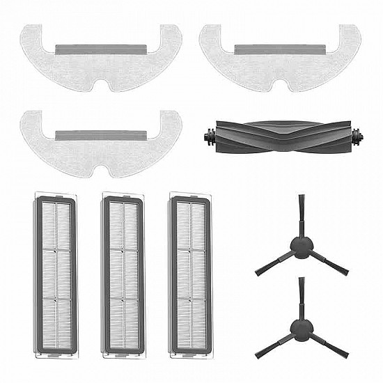 Accessories Kit for Dreame D10s Plus
