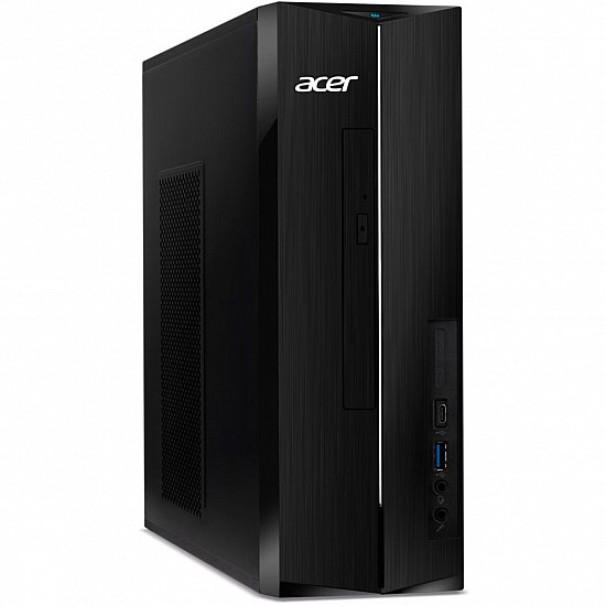 Acer Aspire XC-1785 SFF PC Intel Core i5-14400 - 16GB DDR5 RAM - 1TB M.2 SSD - Intel UHD Graphics -