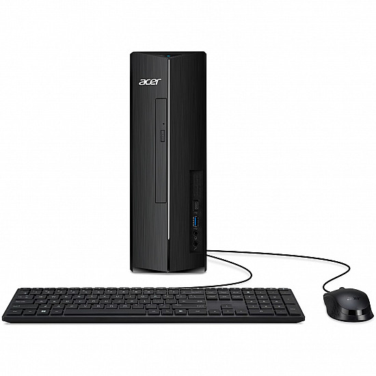 Acer Aspire XC-1785 SFF PC Intel Core i5-14400 - 16GB DDR5 RAM - 1TB M.2 SSD - Intel UHD Graphics -