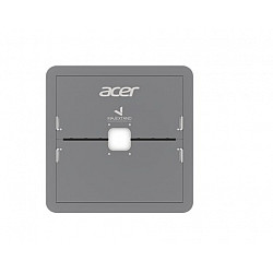 Acer GP.OTH11.02X laptop stand Silver