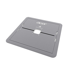 Acer GP.OTH11.02X laptop stand Silver