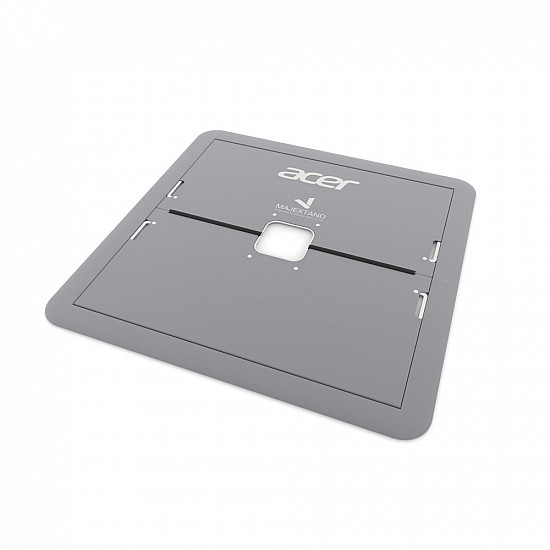 Acer GP.OTH11.02X laptop stand Silver
