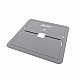 Acer GP.OTH11.02X laptop stand Silver