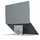Acer GP.OTH11.02X laptop stand Silver