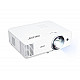 (1920x1080) Acer H6518STi 16:9 DLP 3500-Lumen USB VGA Composite-Video Speaker 3D Full HD White