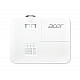 (1920x1080) Acer H6518STi 16:9 DLP 3500-Lumen USB VGA Composite-Video Speaker 3D Full HD White