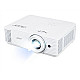 (1920x1080) Acer H6518STi 16:9 DLP 3500-Lumen USB VGA Composite-Video Speaker 3D Full HD White