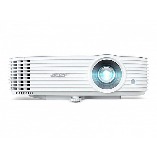 (3840x2160) Acer H6815BD DLP 4000-Lumen 16:9 2xHDMI USB A Speaker 4K UHD 30-33dB White