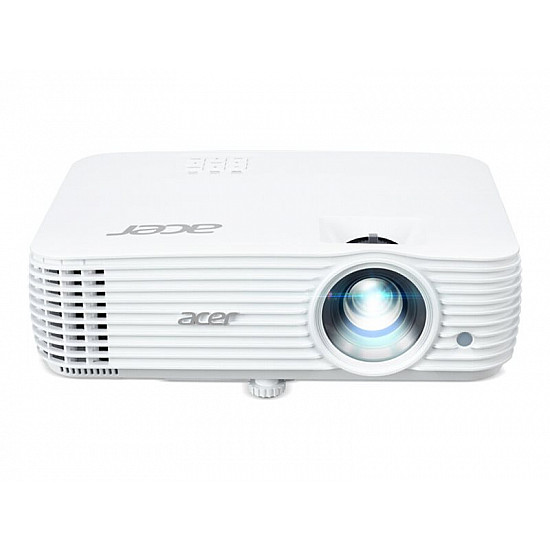 (3840x2160) Acer H6815BD DLP 4000-Lumen 16:9 2xHDMI USB A Speaker 4K UHD 30-33dB White