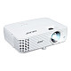 (3840x2160) Acer H6815BD DLP 4000-Lumen 16:9 2xHDMI USB A Speaker 4K UHD 30-33dB White