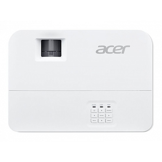 (3840x2160) Acer H6815BD DLP 4000-Lumen 16:9 2xHDMI USB A Speaker 4K UHD 30-33dB White