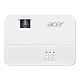 (3840x2160) Acer H6815BD DLP 4000-Lumen 16:9 2xHDMI USB A Speaker 4K UHD 30-33dB White